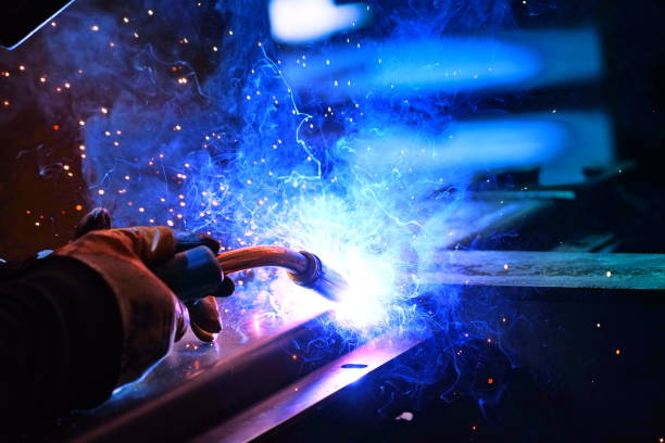 Best Specialty Welding Processes in Bithlo, FL