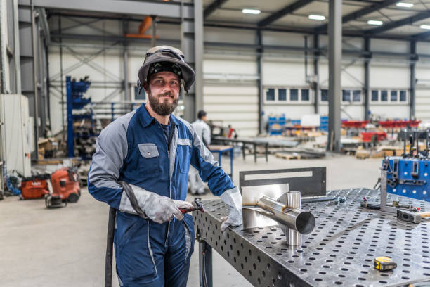 Professional Welder & Metal Fabrication in Bithlo, FL